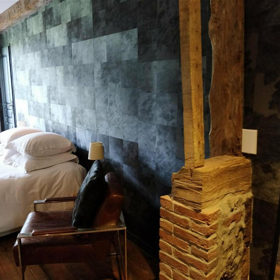 Clos Masure Belmesnil Room photo